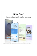 Samsung Galaxy S25 Ultra - Premium Refurbished 256GB Titanium Silverblue - Image 4